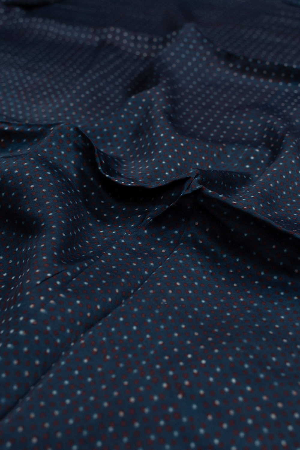 Modal Silk Fabrics - Matkatus 