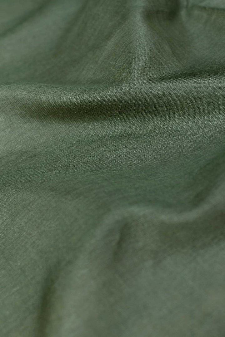 Tussar Fabric-Matkatus 