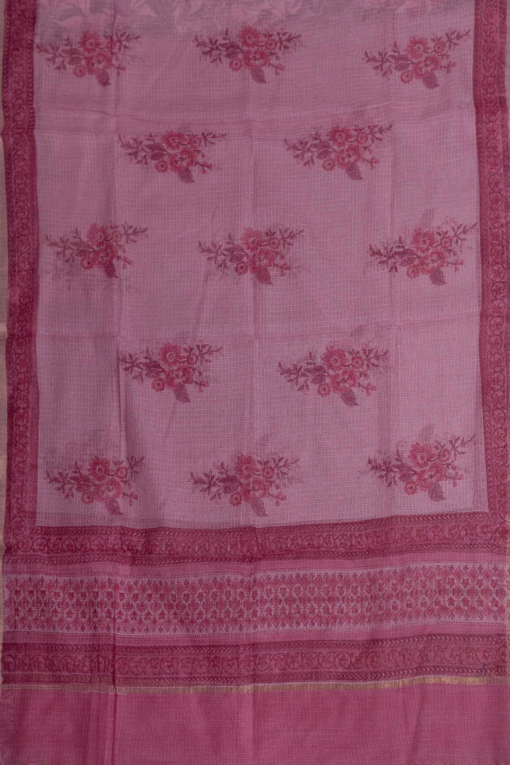 Cotton Dupatta-Matkatus