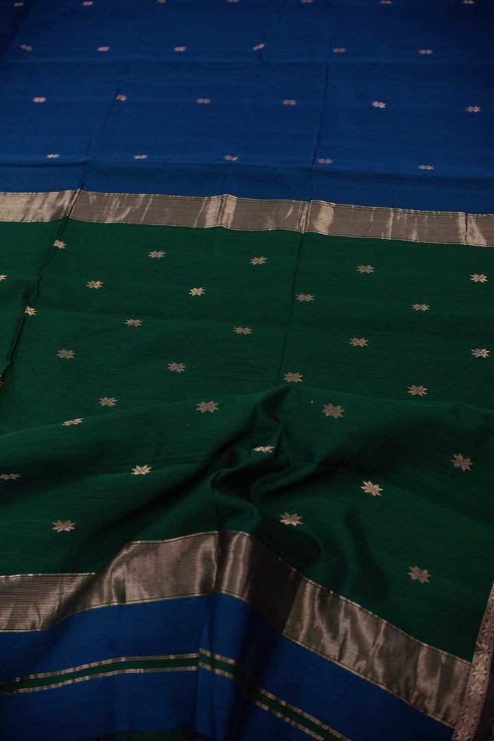 Sarees-Matkatus 