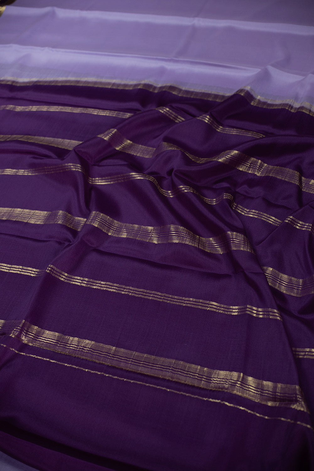 Silk Saree - Matkatus 