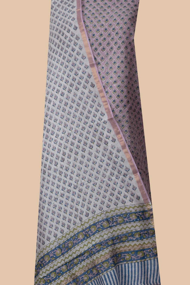 Silk Cotton Suits - Matkatus