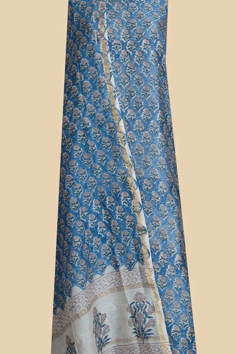 Silk Cotton Suits - Matkatus