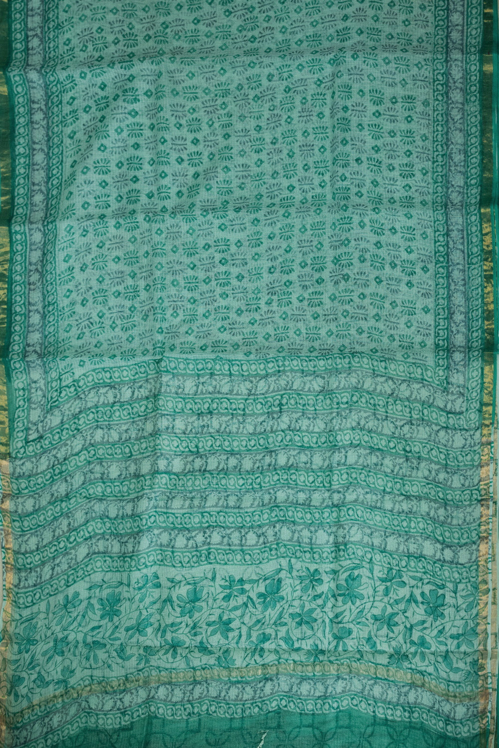 Cotton Sarees-Matkatus