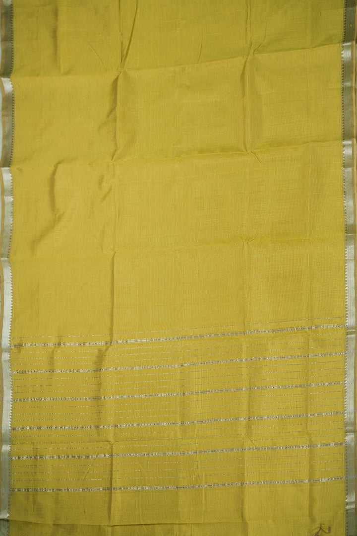 Silk Cotton Saree-Matkatus 