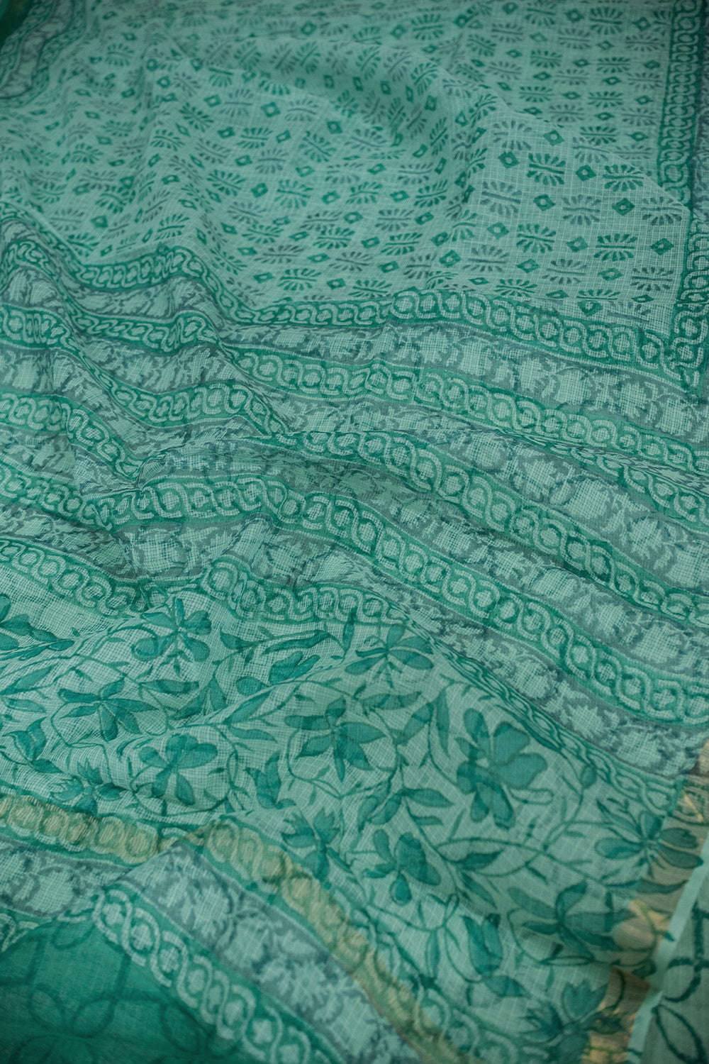 Sarees-Matkatus