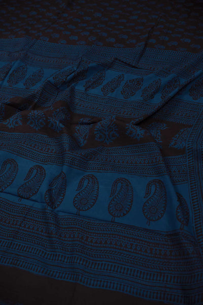 Cotton Saree-Matkatus