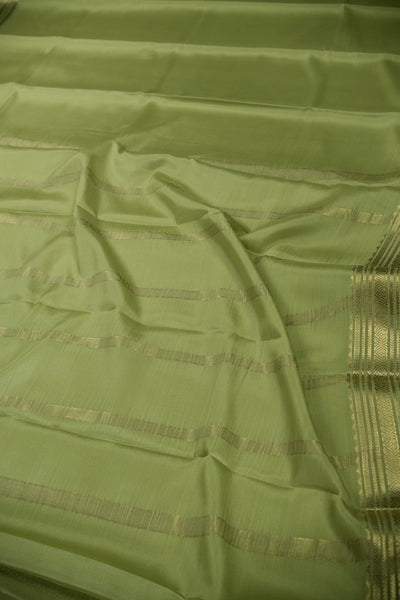 Silk Saree - Matkatus 