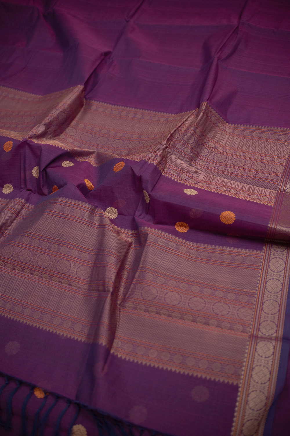 Saree-Matkatus 