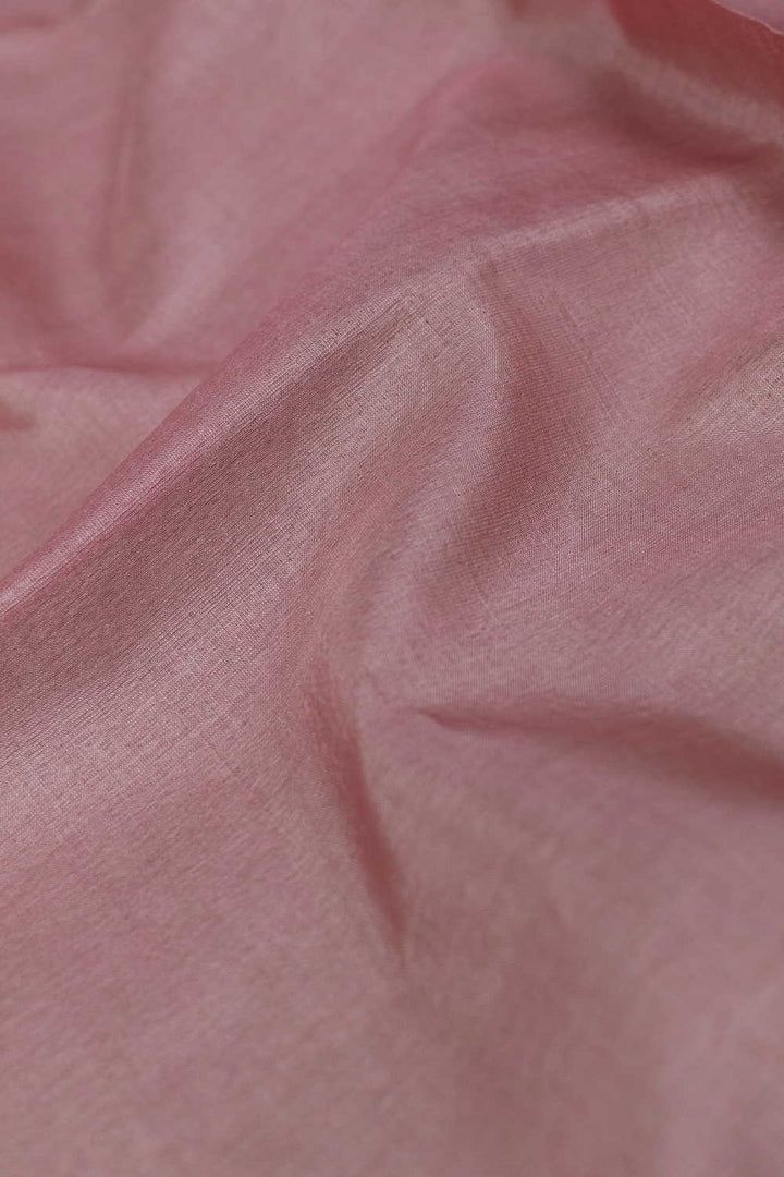 Silk Fabric-Matkatus 