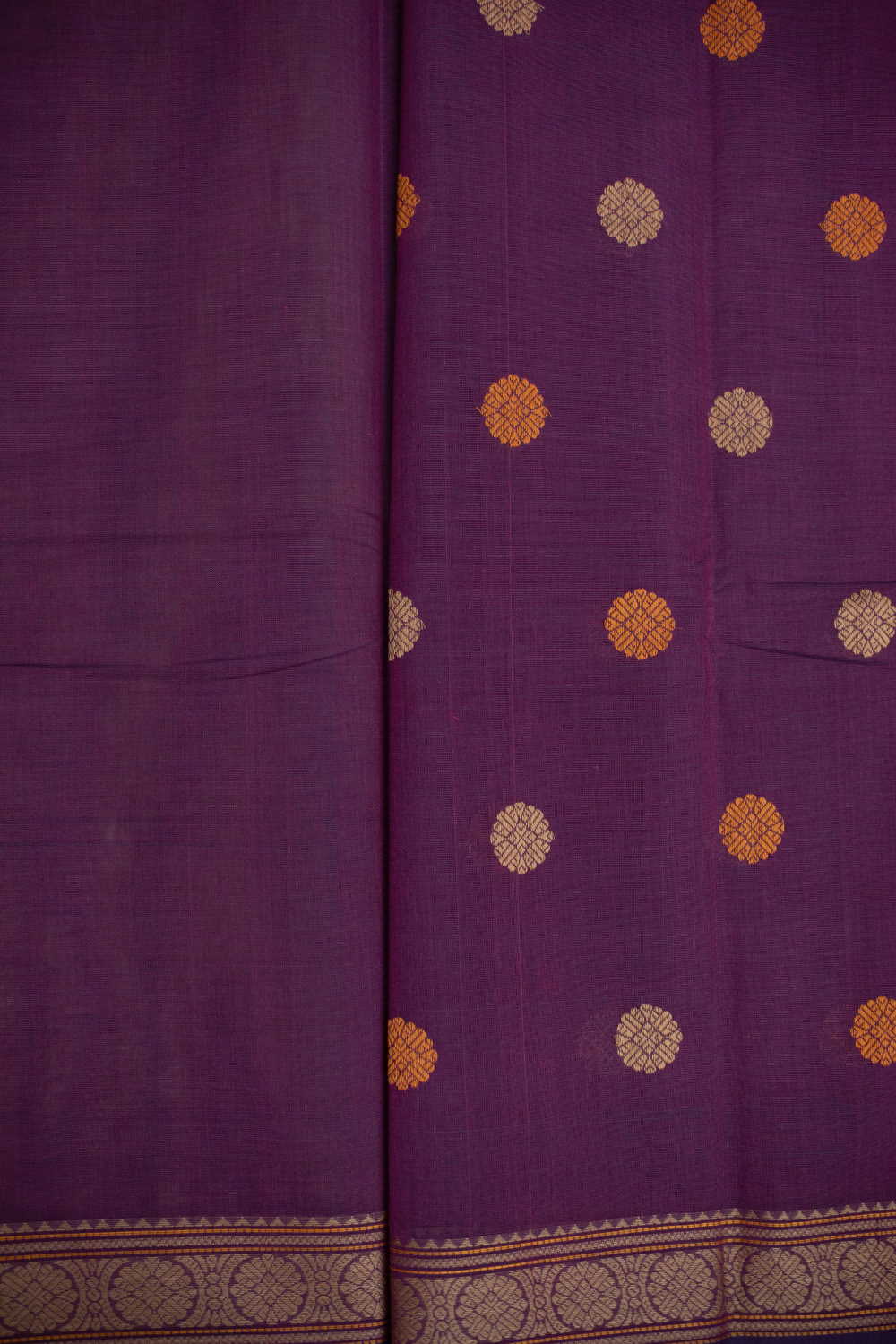 Traditional Saree-Matkatus