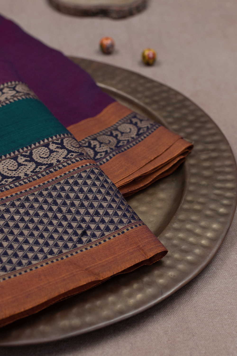 Narayanpet Fabrics-Matkatus 