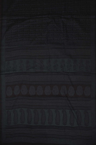 Bagh Print Saree-Matkatus