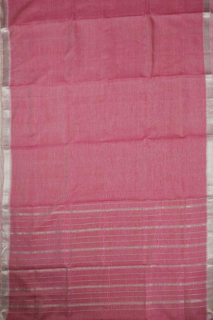 Silk Cotton Saree-Matkatus 