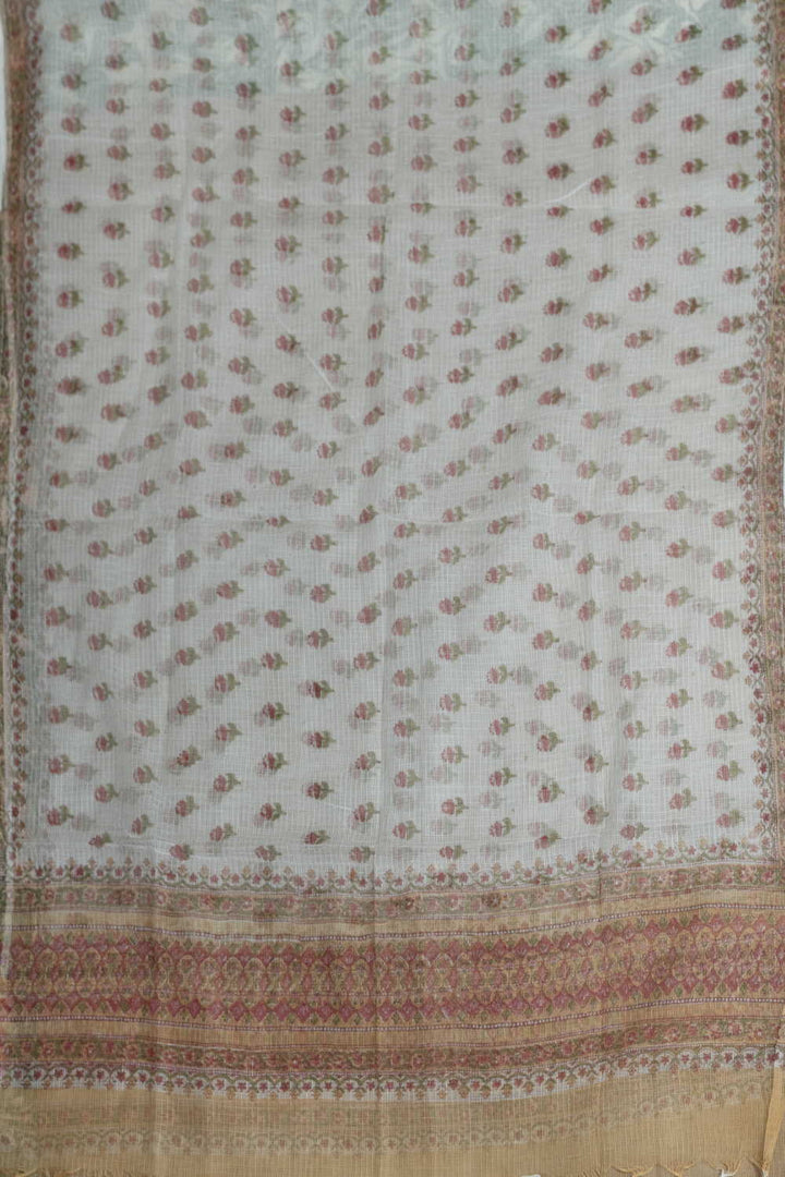 Cotton Dupatta-Matkatus