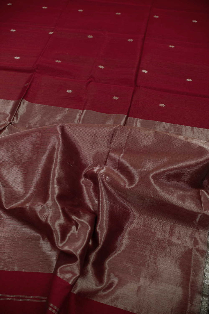 Maheshwari Sarees-Matkatus 