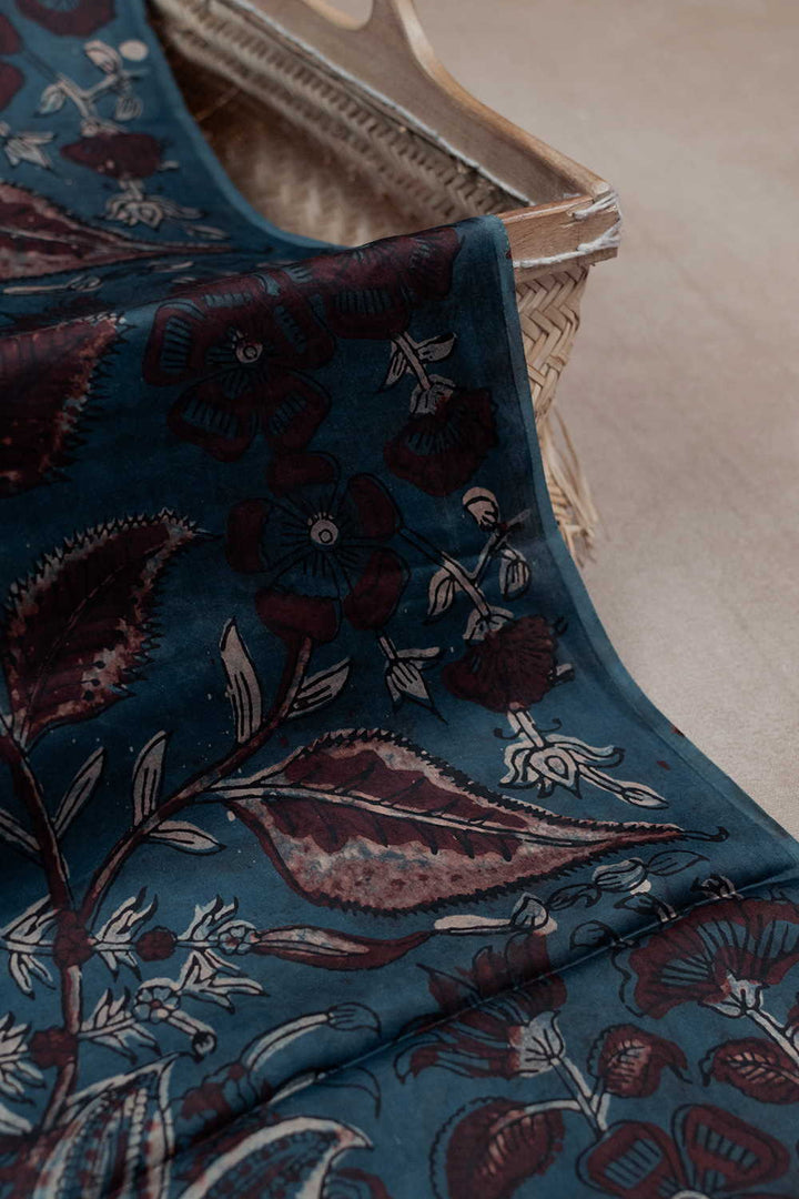 Modal Silk Fabrics - Matkatus