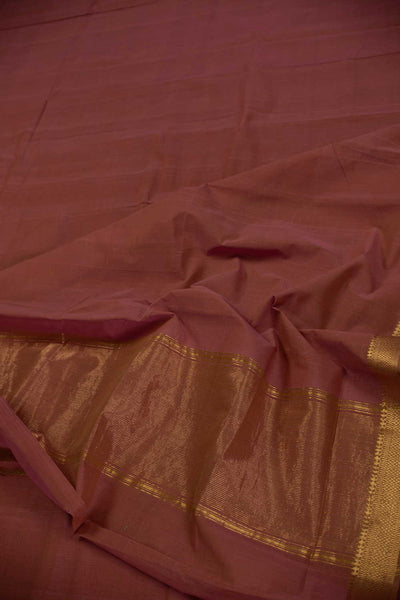 Cotton Saree-Matkatus