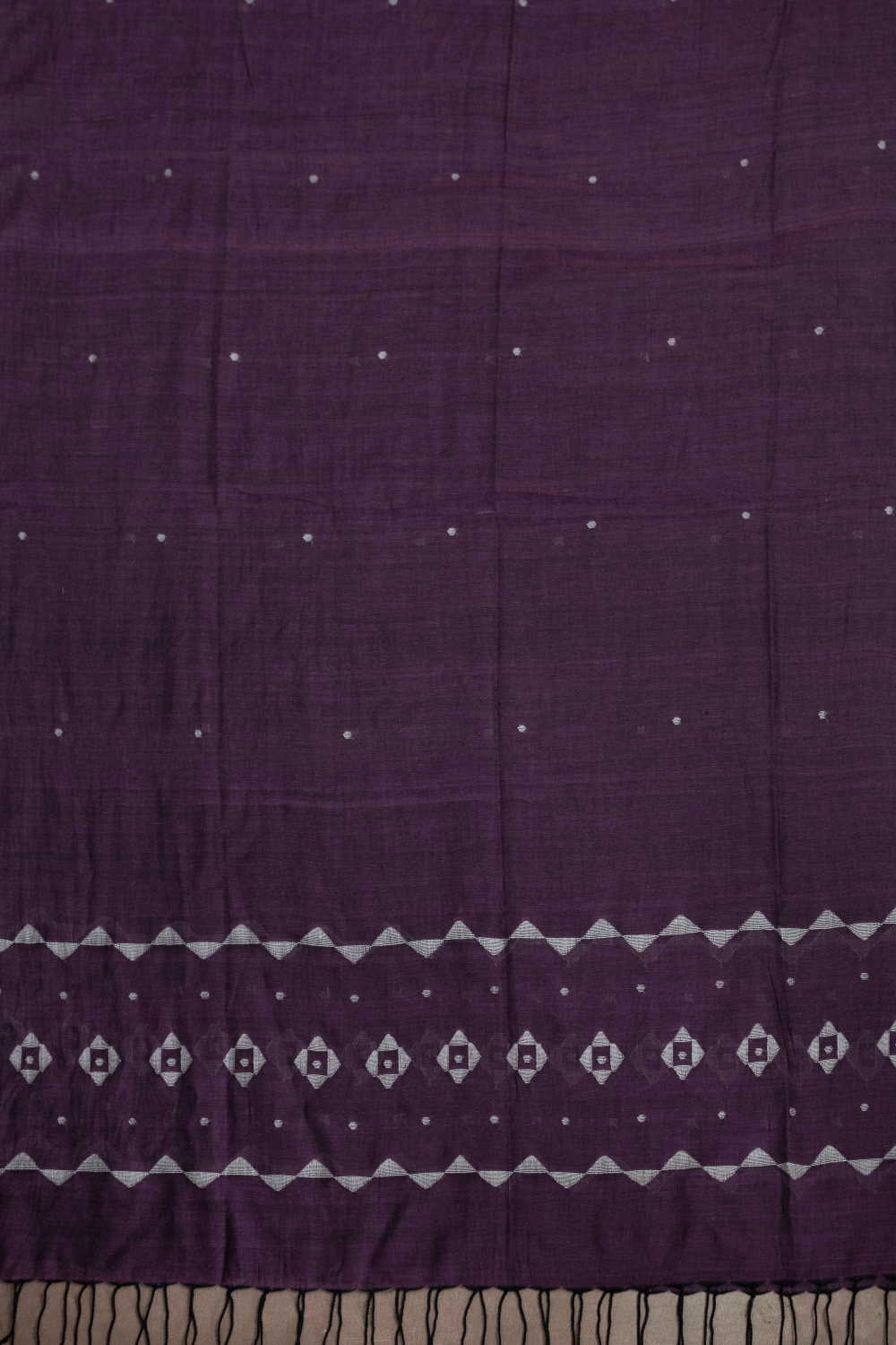 Cotton Dupatta-Matkatus