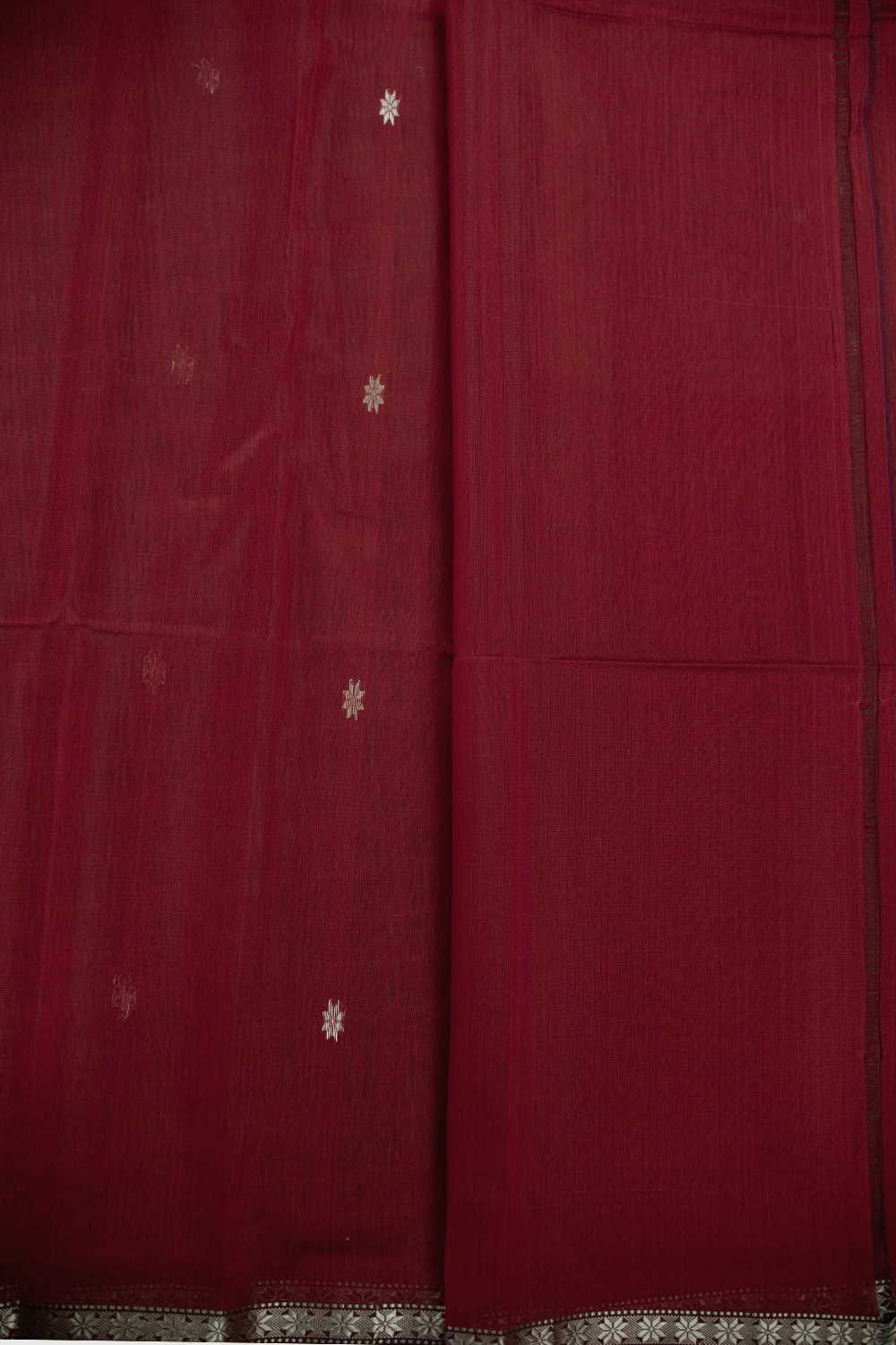 Silk Cotton Sarees-Matkatus 