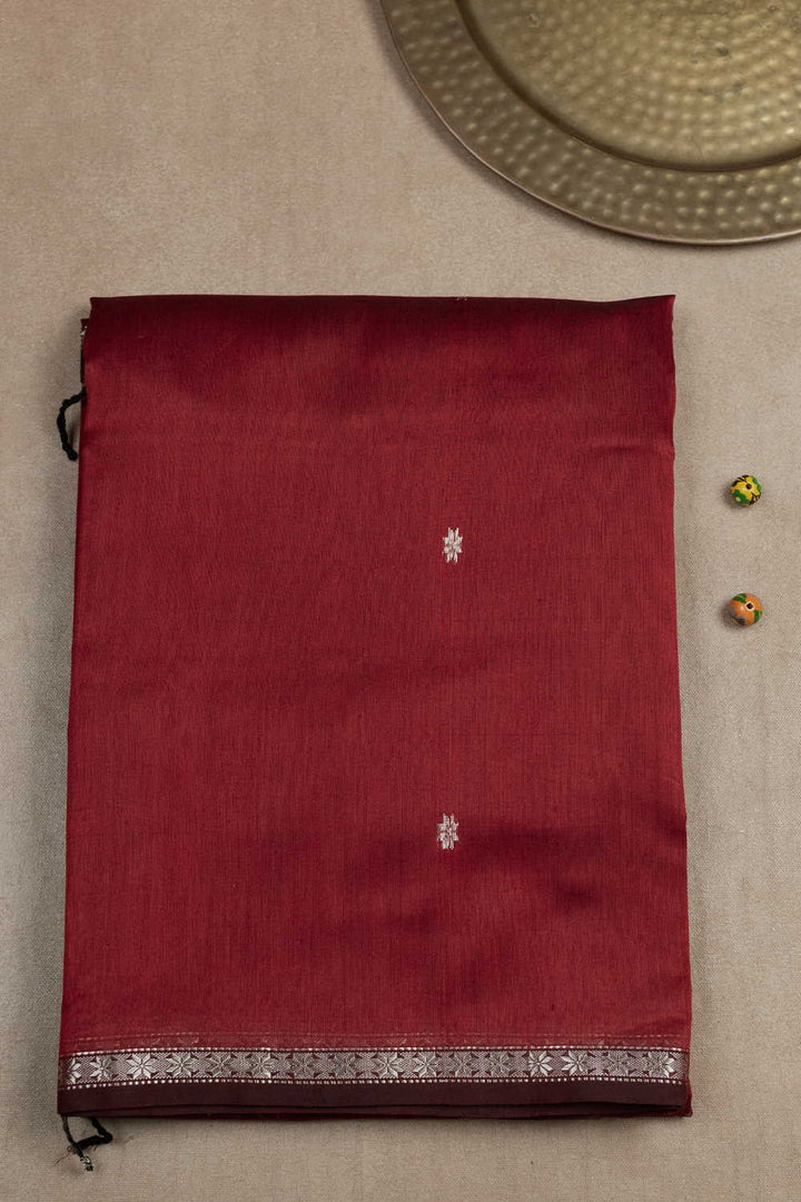 Silk Cotton Sarees-Matkatus 