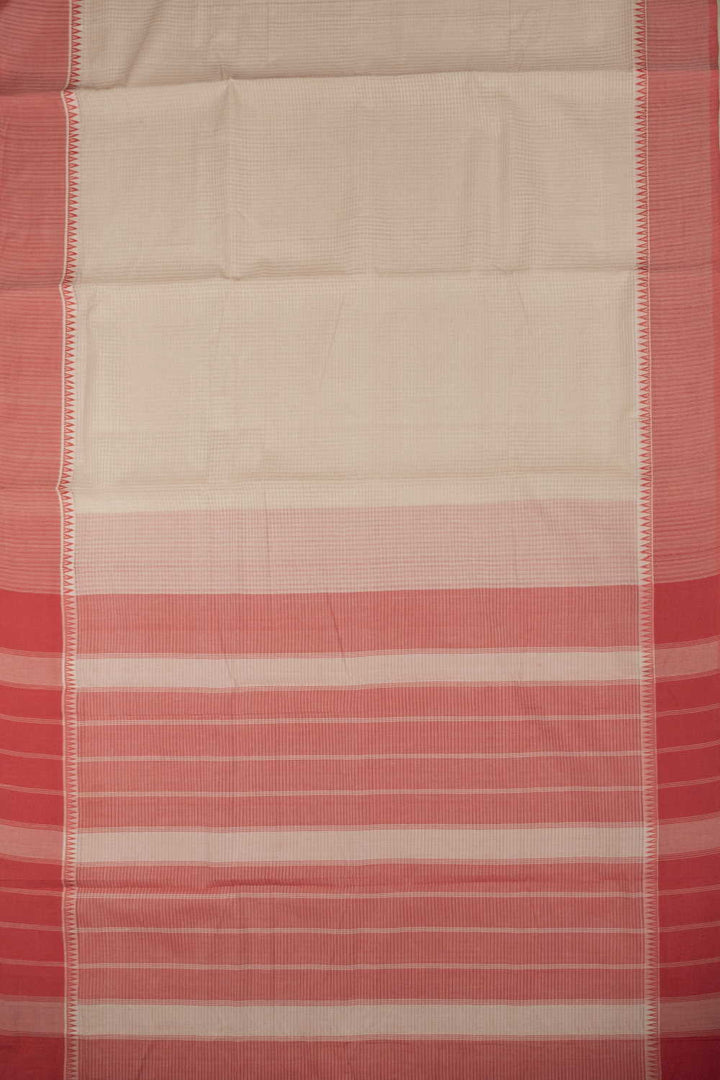 Mangalagiri Saree - Matkatus