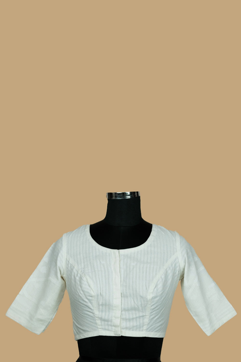 Handcrafted Blouse - Matkatus