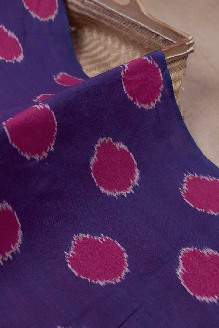 Ikat Fabrics - Matkatus