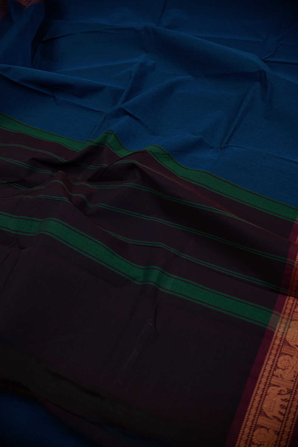 Cotton Sarees - Matkatus 