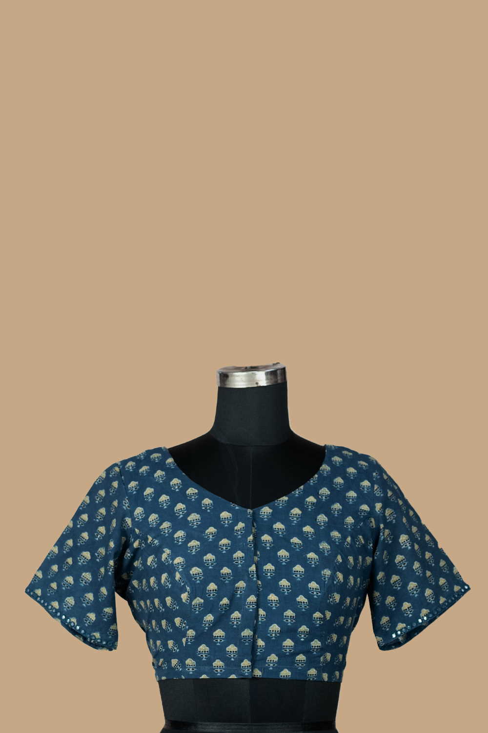 Desingner Blouse - Matkatus