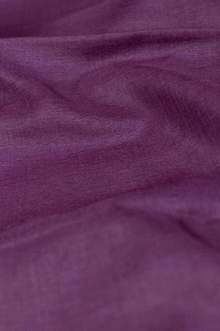 Tussar Fabric-Matkatus 