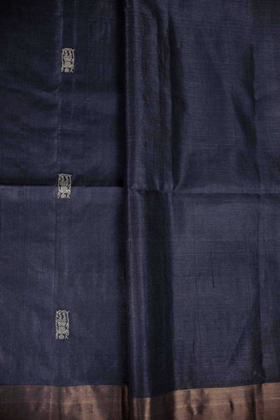 Handwoven Saree-Matkatus 