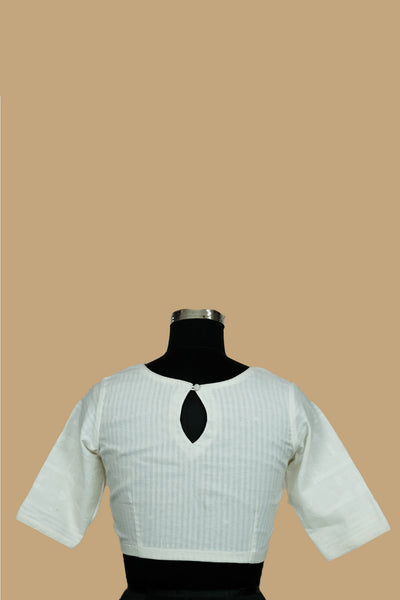 Desingner Blouse - Matkatus