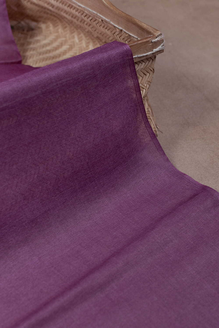 Silk Fabric-Matkatus 