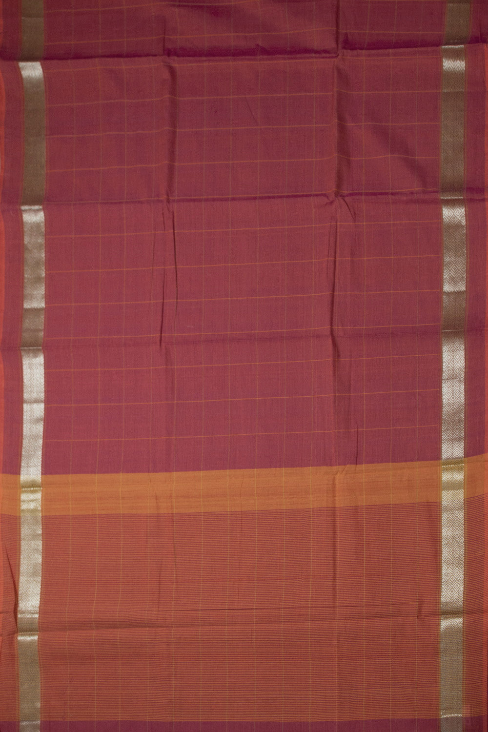 Handwoven sarees-Matkatus 