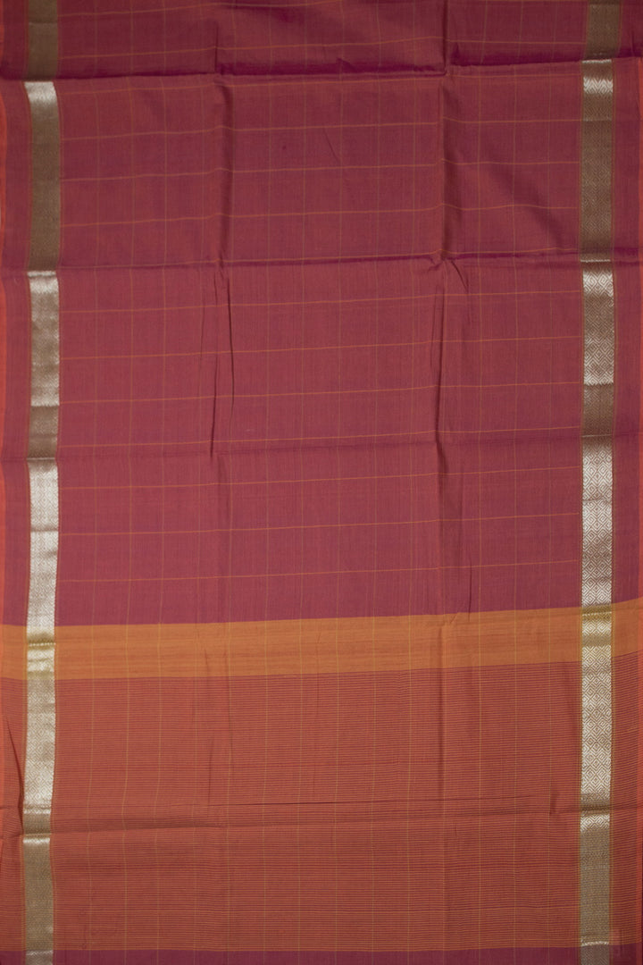 Handwoven sarees-Matkatus 