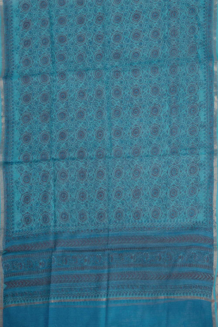 Cotton Dupatta-Matkatus