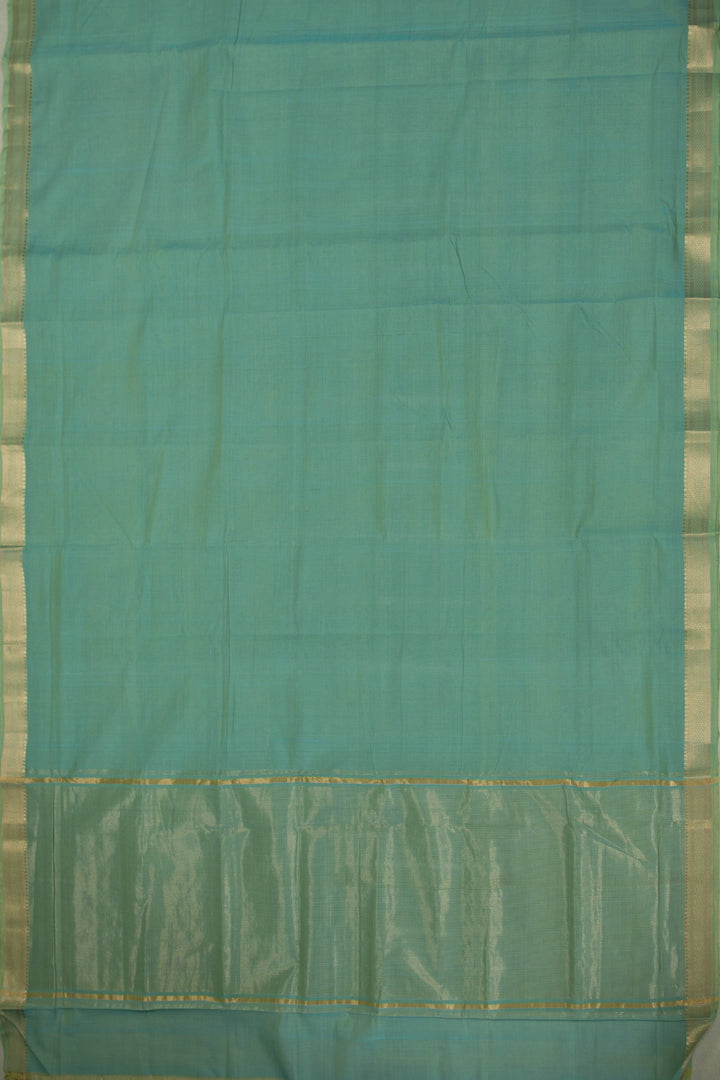 Mangalagiri Saree - Matkatus