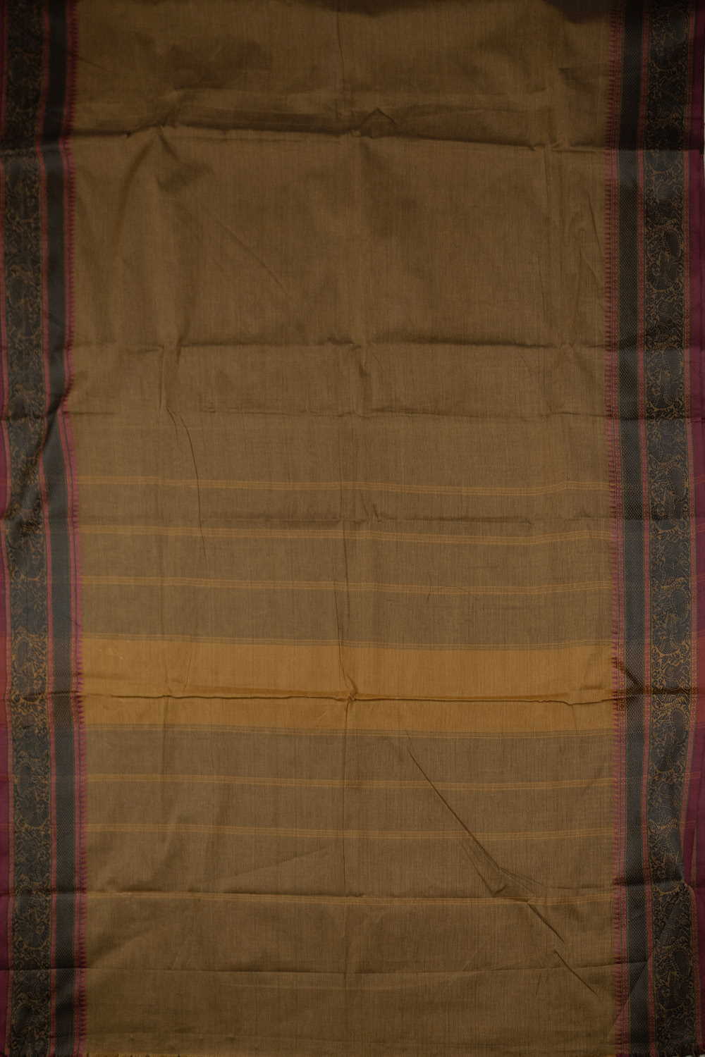 Traditional Saree-Matkatus 