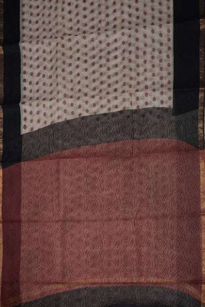 Cotton Sarees-Matkatus