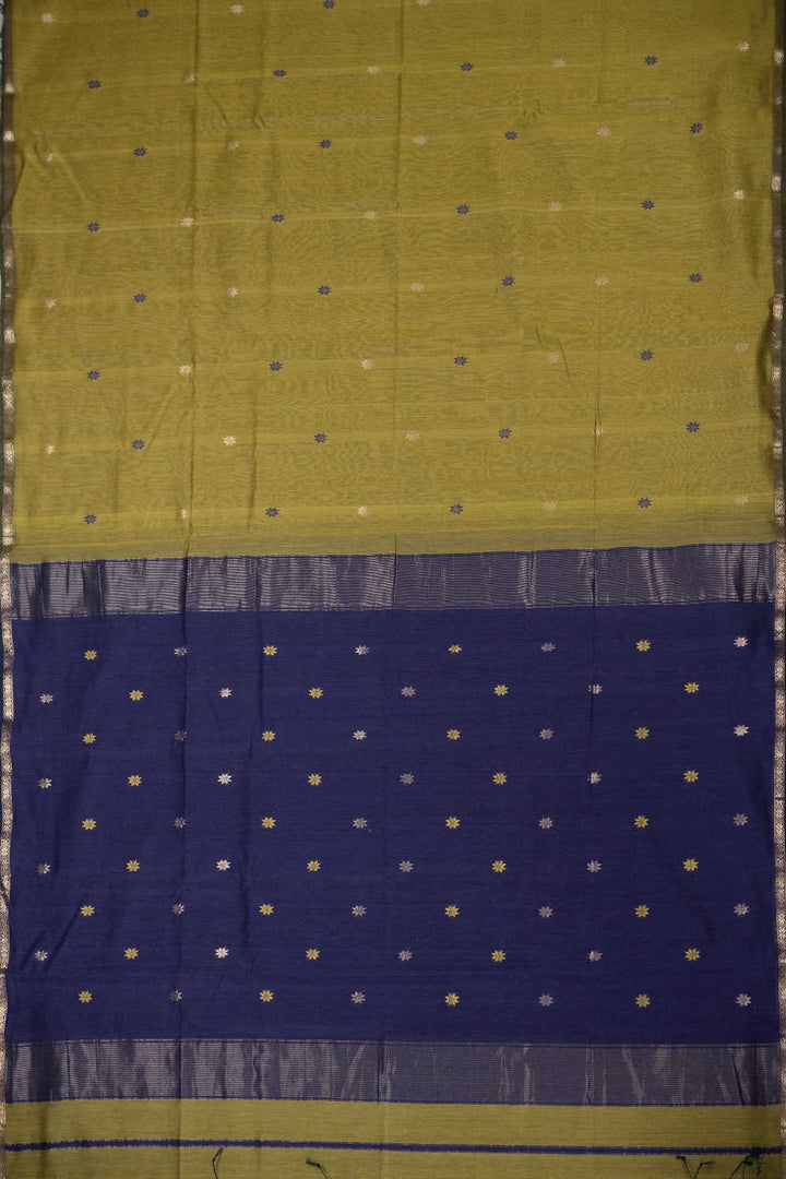 Silk Cotton Sarees-Matkatus 