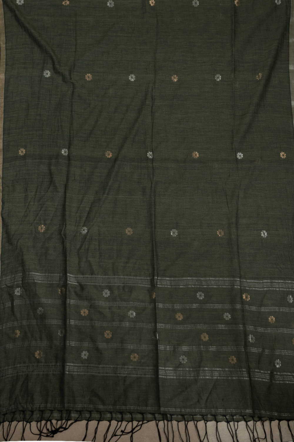 Cotton Dupatta-Matkatus