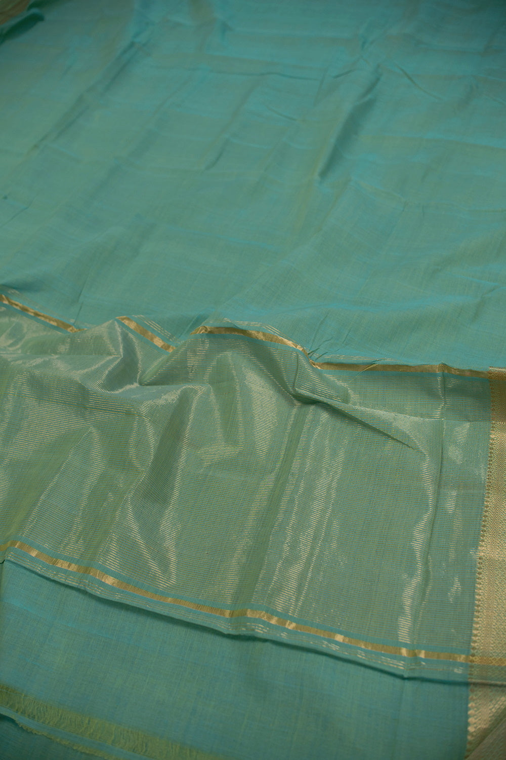 Cotton Saree-Matkatus