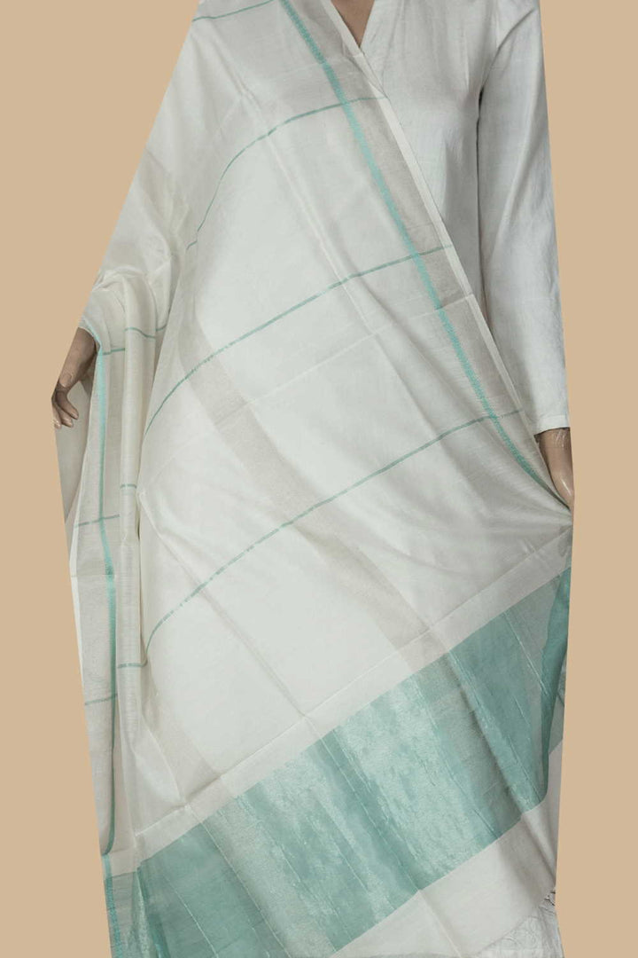 Maheshwari Dupattas-Matkatus 