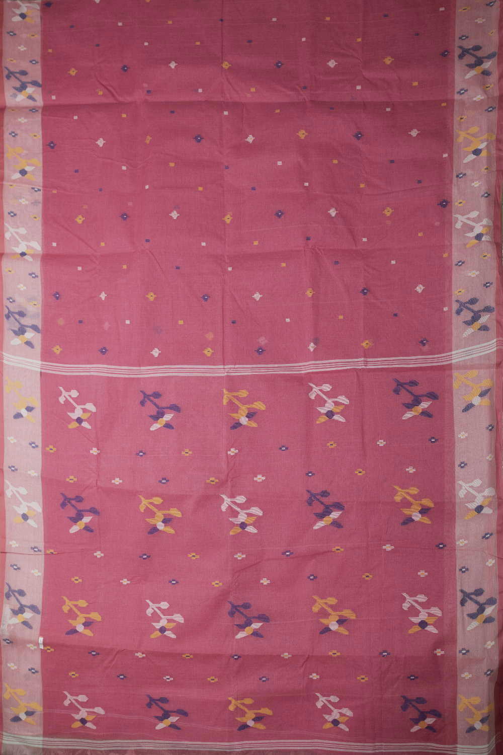 Saree-Matkatus 