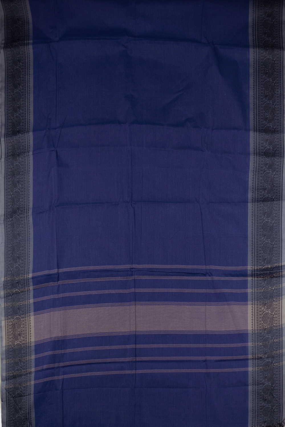 Kanchi Cotton Saree-Matkatus 