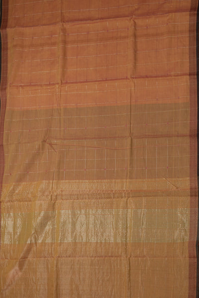 Handwoven sarees-Matkatus 