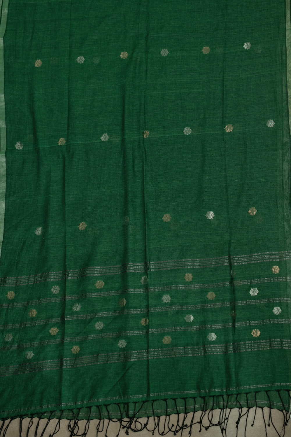 Cotton Dupatta-Matkatus