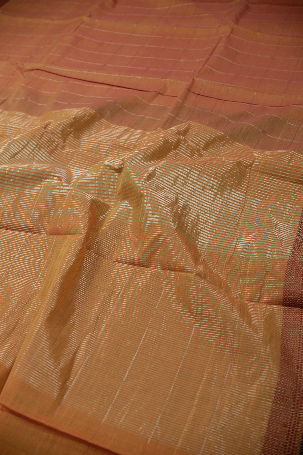 Handloom Saree-Matkatus