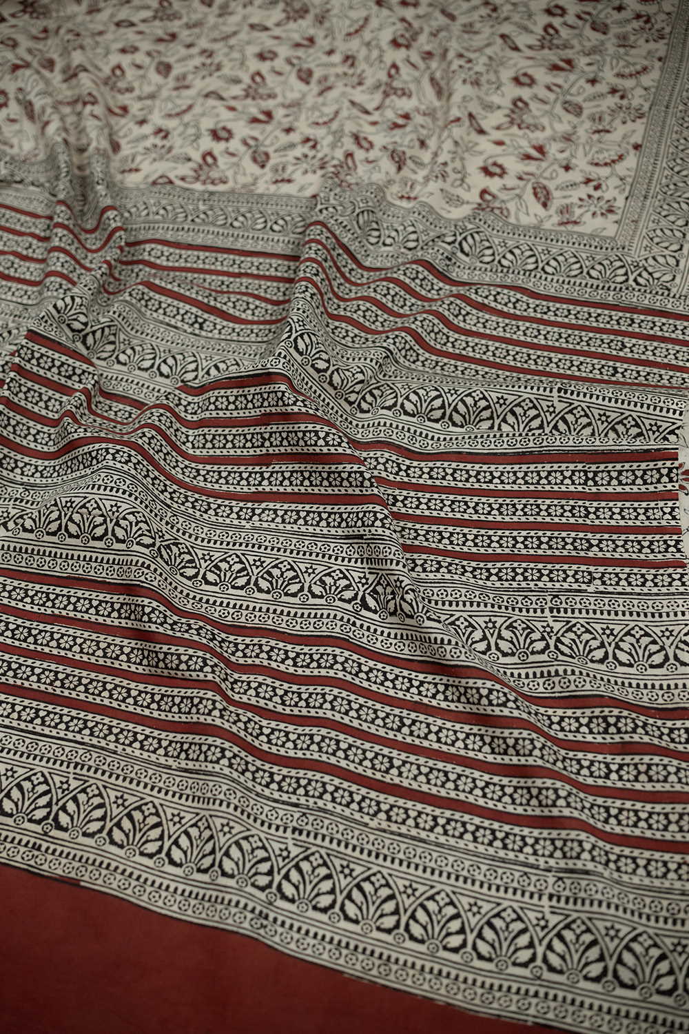 Cotton Sarees - Matkatus 